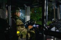 BS27-1: Ground transportation keeps Kadena mission-ready
