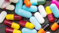 Pharma H1 exports up 5% to $16.14-bn. as Europe offsets U.S. slowdown