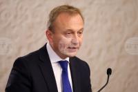 EU Budget Commissioner Outlines Priorities for EU’s Next Long-Term Budget at Sofia Conference, Meets with Bulgarian Officials