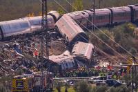 Spain's Rail Safety Record Shaken by Second Deadly Crash This Year
