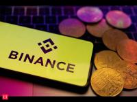 Binance Hacked? Tether, Circle freeze $2.38 billion after world's largest cryptocurrency exchange probes security issue