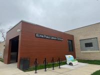 Elyria Public Lbrary to increase communications after survey