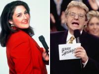 Ex-Daytime TV hosts’ real estate moves and fortunes revealed