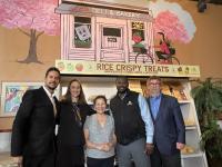 City of Seattle opens access to capital for Seattle small businesses 