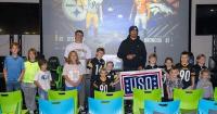 Community Corner: Fun and games