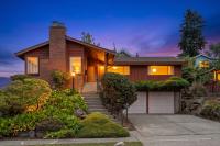 Property Watch: An Exemplary Everyday Midcentury in Rainier Beach