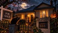 Buying a house with a dark past? What agents must reveal