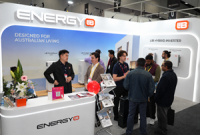 EnergyLIB Puts Home Battery Safety First at All Energy Australia 2026
