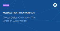Global Digital Civilisation: The Limits of Governability