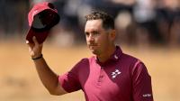 After LIV Golf Exit Lucas Herbert Offers Free Publicity For Australian Businesses - But 'It Has To Be A Cool Hat'