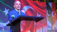 Shehbaz Sharif Hails Pakistan, Türkiye and Saudi Defence Pact