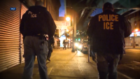 Oklahoma governor race heats up as Cyndi Munson and Mike Mazzei clash over immigration enforcement