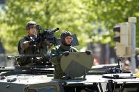 Finland to buy €84.5m heavy anti-tank weapon system from Germany