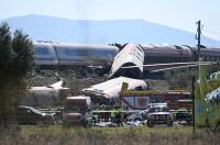 Finland condoles with Spain train accident victims