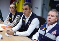 Spain's PM promises to step up safety to ensure that Urda train accident 'never repeats'