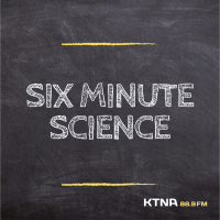 Six Minute Science 10-24-26, Episode 57 - El Nino Winter