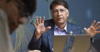 California High-Speed Rail Authority CEO Ian Choudri resigns amid wasteful spending audit: report