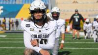 Colorado QB Julian Lewis Taken To Hospital After Medical Emergency At Football Facility