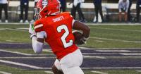 Idaho State’s TreShawn Shorty turns doubt into fuel