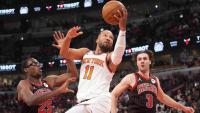 Knicks vs Bulls preview: Can New York steal a win in Chicago?