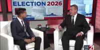 Political analyst weighs in on Secretary of State Ohio governor races