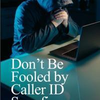 Iowa City police warn residents of 'phone spoofing' reports