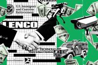 ICE’s crackdown has created a gold rush. Some Massachusetts businesses are cashing in.