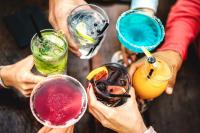 Mane launches Costa Rica-inspired tropical flavors for F&B at SupplySide Global...