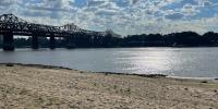 Low levels on the Mississippi River impact grain profits