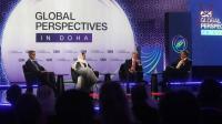 CNN’s ‘Global Perspectives’ series makes Middle East and Gulf debut in Doha