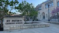 First test scores from Missouri-backed private school scholarships near national average