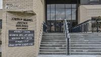 Eddy, Wilson compete for open Montana Supreme Court seat