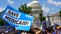 Judge Strikes Down Trump Rule Forcing Seriously Ill Medicaid Patients to Prove They Cannot Work