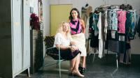 SC103, the Downtown New York Brand for Clothes Meant to Show Their Seams