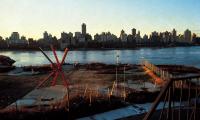 New York’s Socrates Sculpture Park rebuilds for resilience and expands