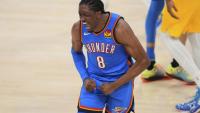 Oklahoma City Thunder's Jalen Williams undergoes successful surgery