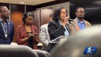 Oklahoma Democrats organize poll observers after DOJ plans election monitors in 3 counties