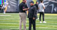 Chip Kelly returns to Eugene as Northwestern faces struggling Oregon