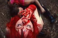 Texas filmmaker explores fascination with true-crime podcasts in horror flick Marrow