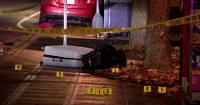 South Seattle shooting: 2 injured on Rainier Avenue after fight on bus