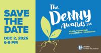 Honoring Seattle’s Volunteers at the 2026 Denny Awards 