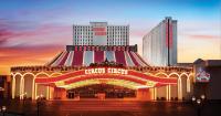 Circus Circus Las Vegas Treats Families to Half-Price Midway Games and Adventuredome Wristbands This Halloween