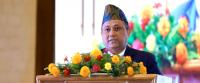 Nepal urges stronger global climate action