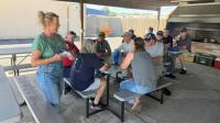 Cheyenne VA volunteers: Quiet heroes at the heart of Veteran care