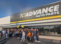 Advance Auto Parts Opens New Store in Newnan, Donation Included to WGTC
