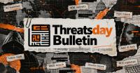 ThreatsDay: Critical Firewall Flaws, Banking Trojans Rented, Weaponized PDF, Token Theft + 26 More Stories