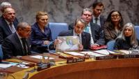 Greek PM calls Turkey-Libya maritime deal 'void;' calls for global truce after Black Sea attacks