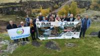 Environmentalists demand projects in Zîlan Valley to be halted immediately’