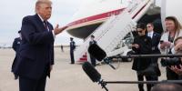 ‘Whenever I want it to end’: U.S. tells Middle East allies to prepare for possible new strikes on Iran after the midterms
