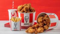 KFC Israel operator seeks rescue amid debt crisis